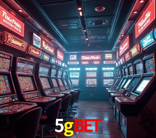 Jogos populares e pagamentos rápidos na 5gbet