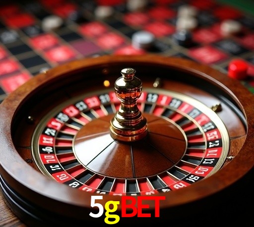 Bônus e promoções da 5gbet