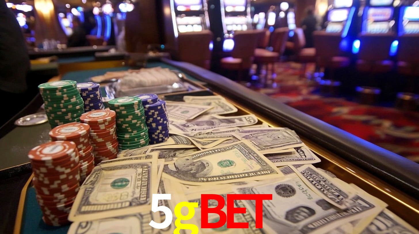 Biblioteca de slots populares na 5gbet