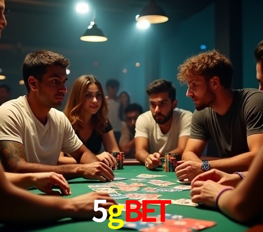 Loterias online na 5gbet